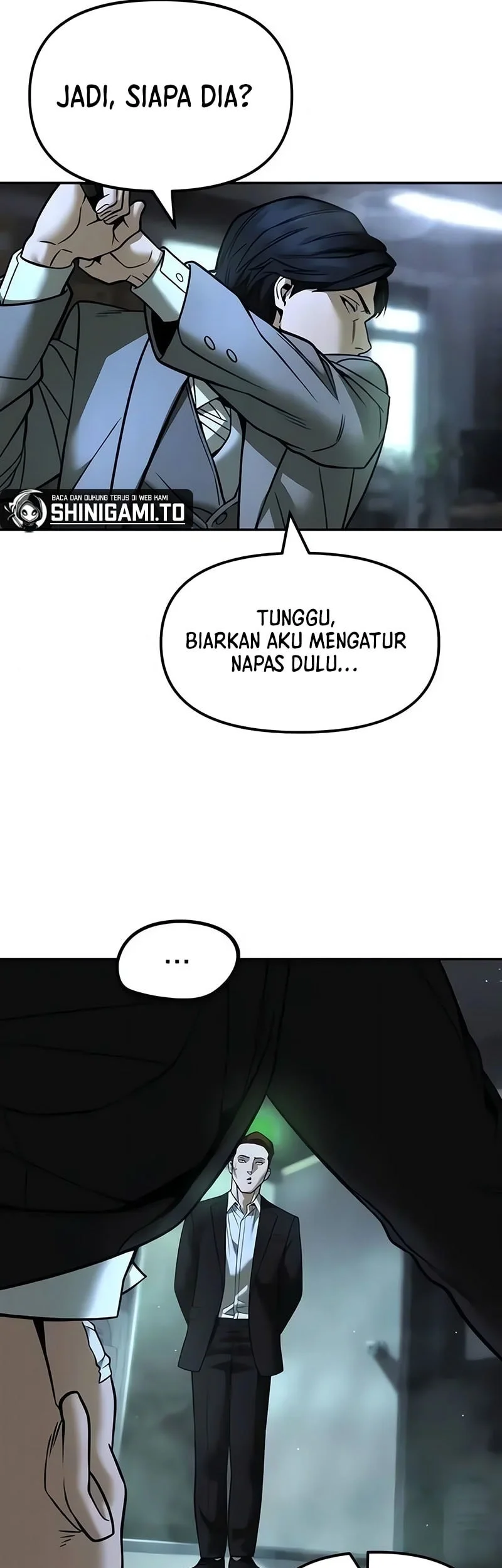 The Bully In Charge Bab 180 halaman 57