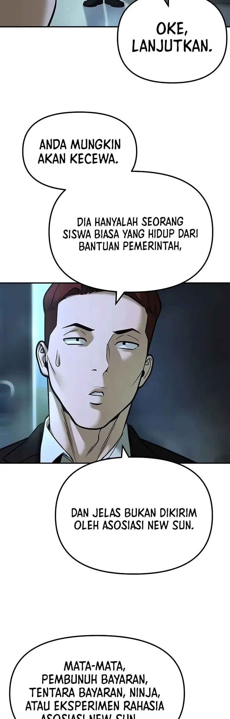 The Bully In Charge Bab 180 halaman 58
