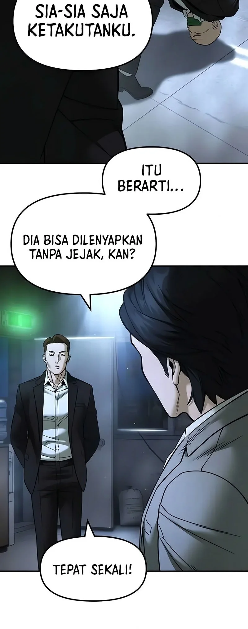 The Bully In Charge Bab 180 halaman 60