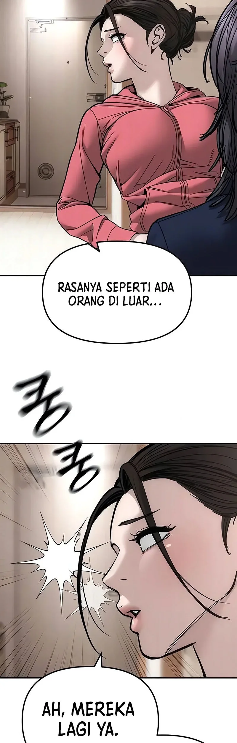 The Bully In Charge Bab 180 halaman 82