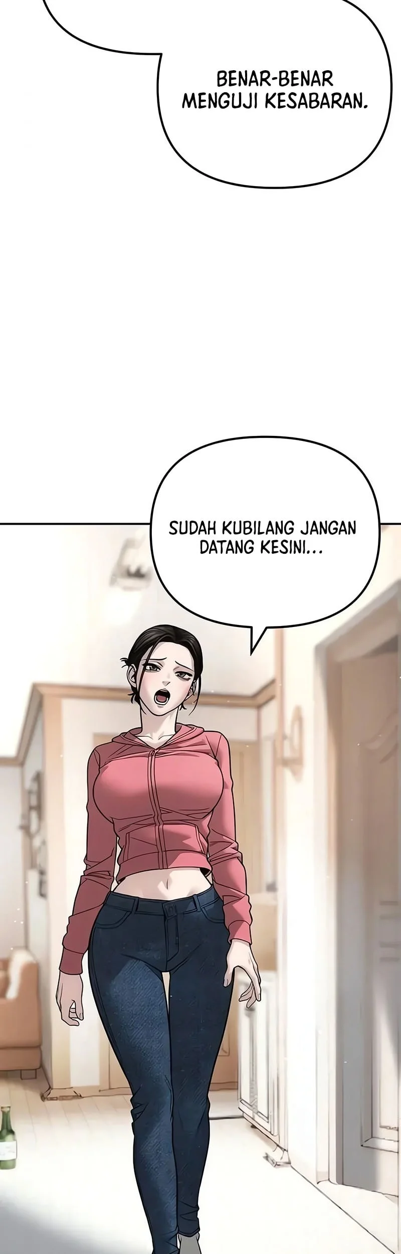 The Bully In Charge Bab 180 halaman 83