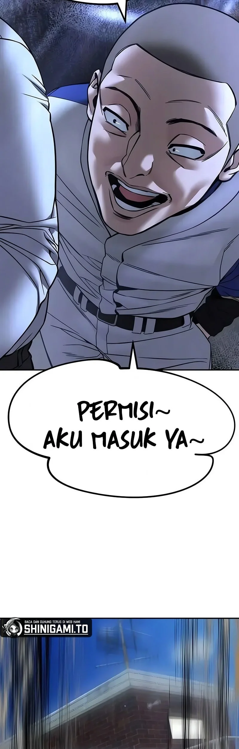 The Bully In Charge Bab 180 halaman 87