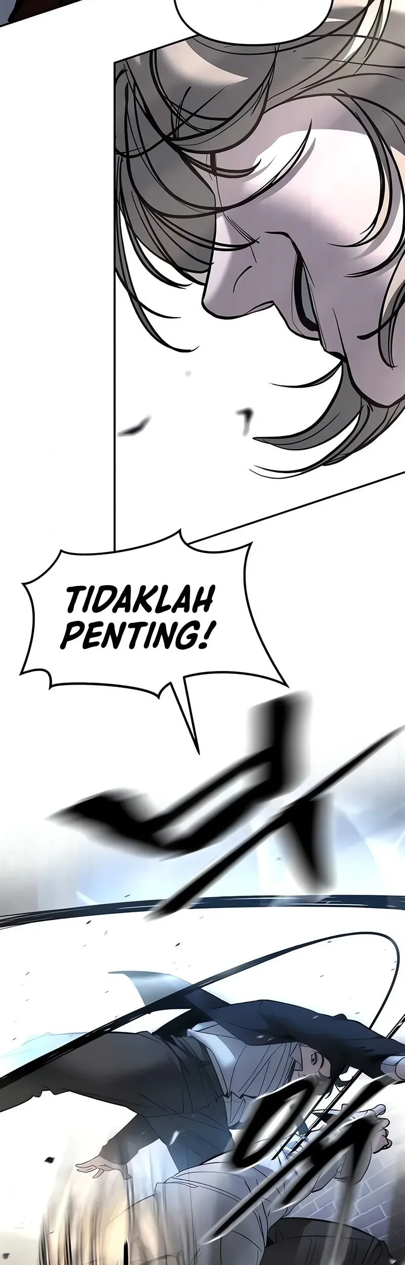 The Bully In Charge Bab 181 halaman 14