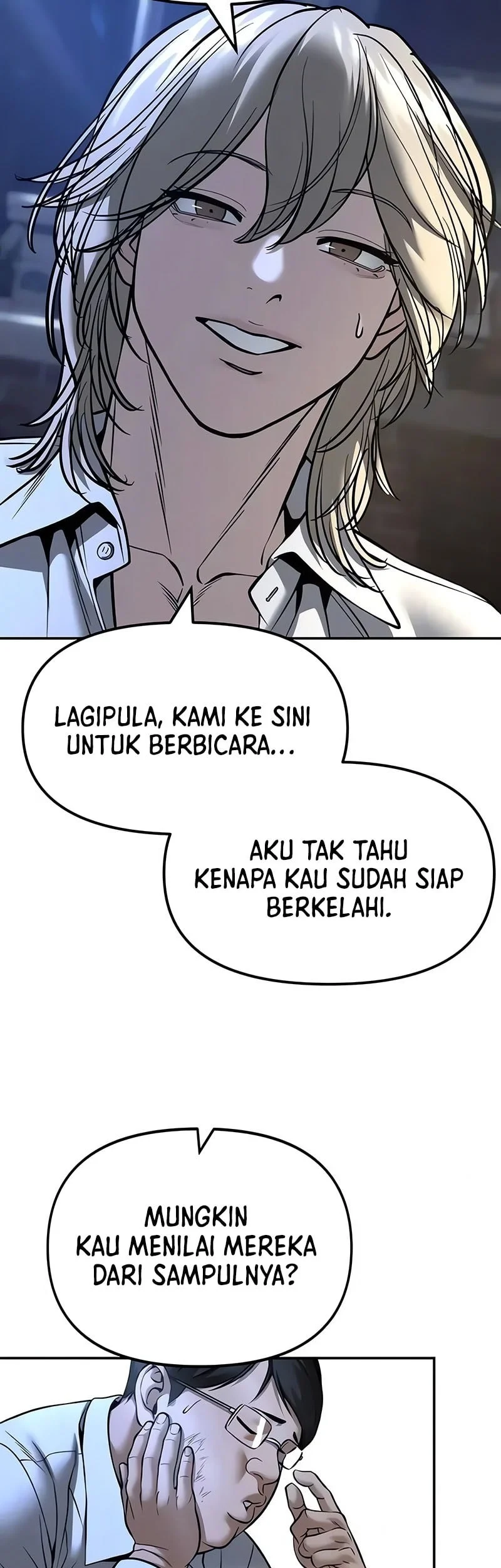 The Bully In Charge Bab 181 halaman 25