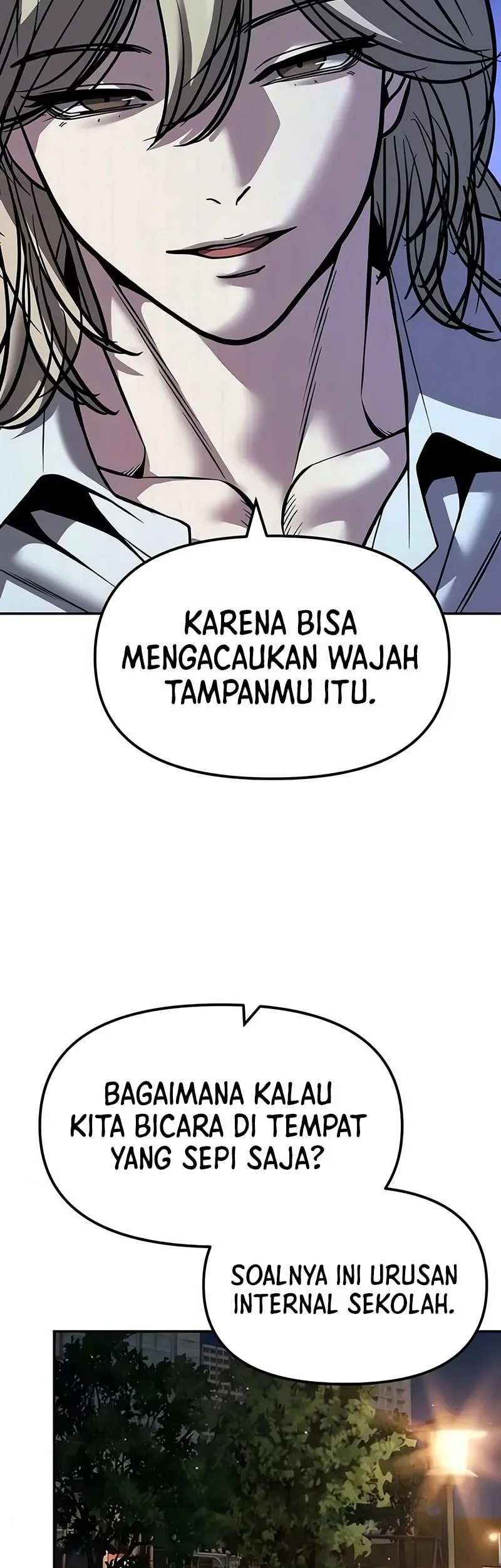 The Bully In Charge Bab 181 halaman 27