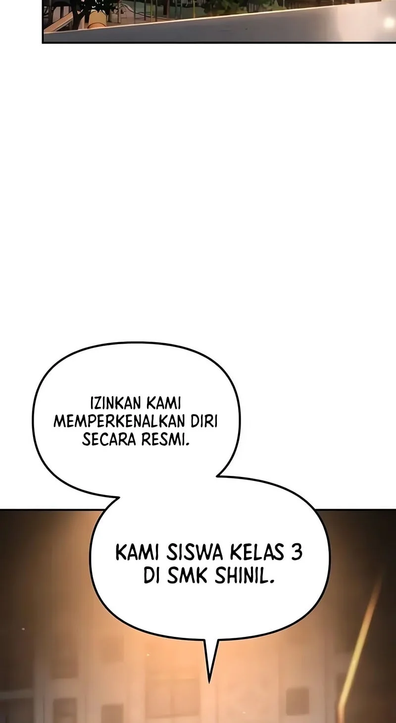 The Bully In Charge Bab 181 halaman 28