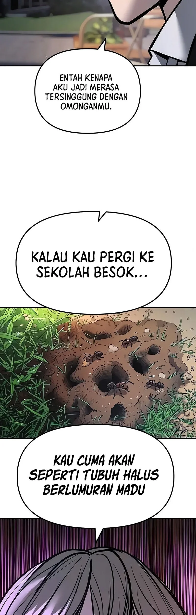 The Bully In Charge Bab 181 halaman 42