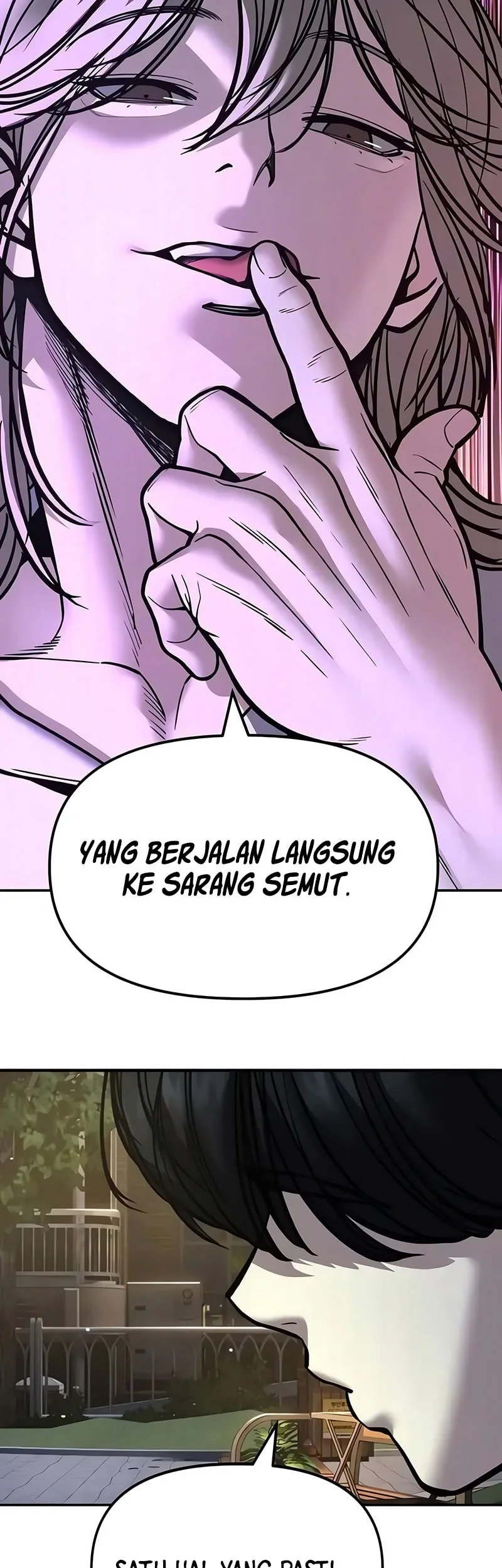 The Bully In Charge Bab 181 halaman 43