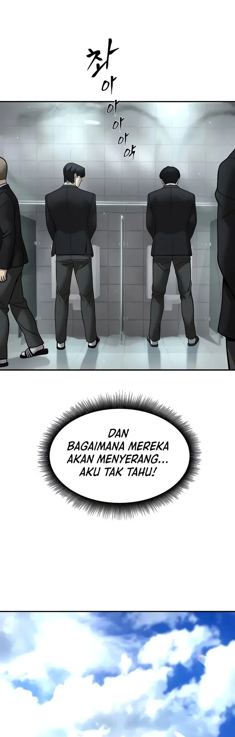 The Bully In Charge Bab 181 halaman 53