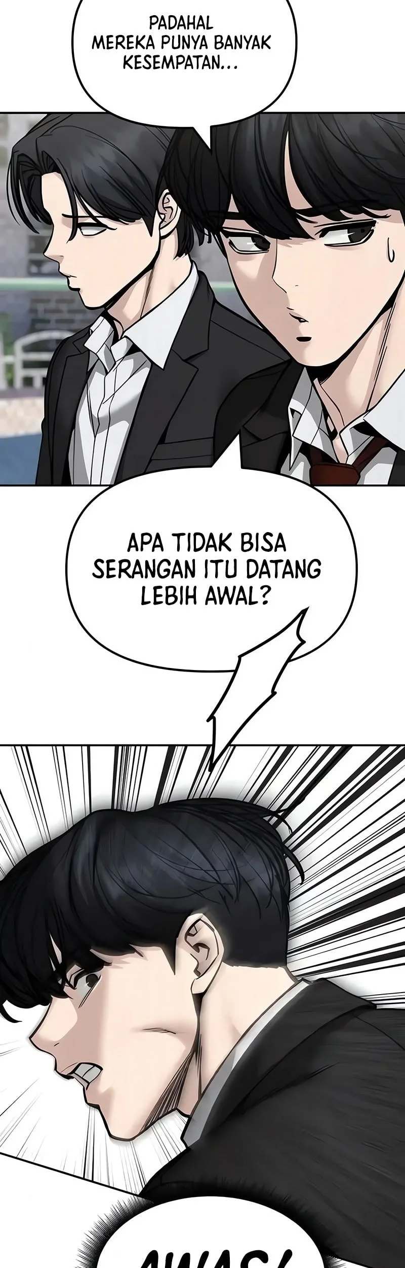 The Bully In Charge Bab 181 halaman 55