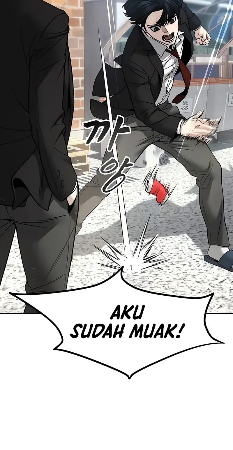 The Bully In Charge Bab 181 halaman 60