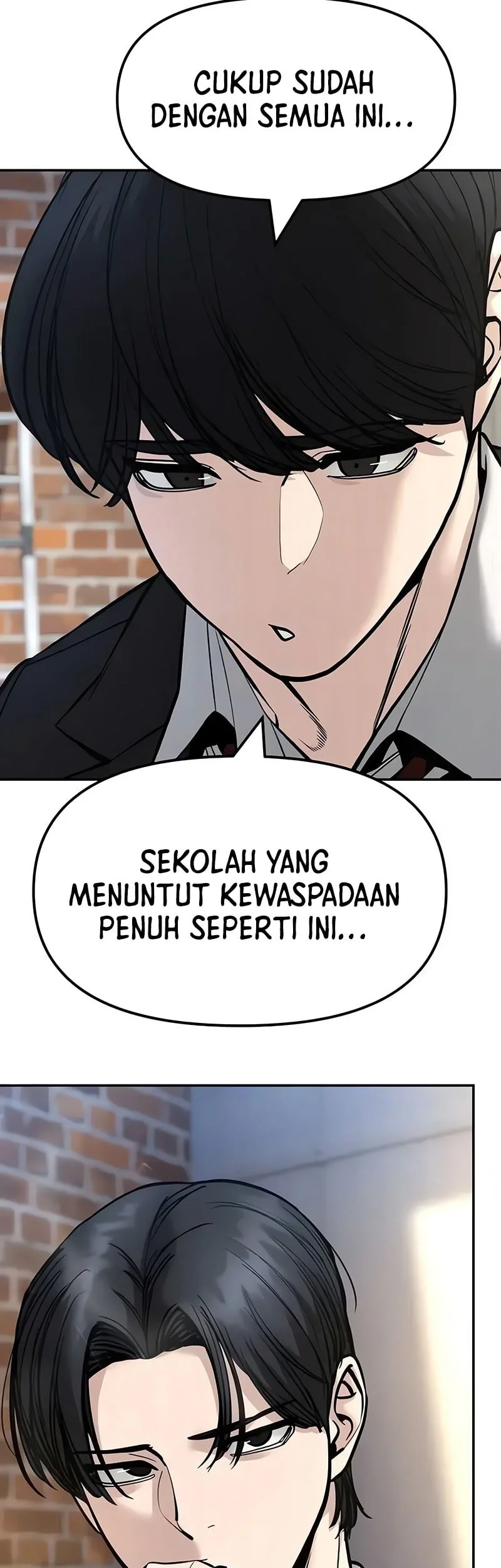 The Bully In Charge Bab 181 halaman 63