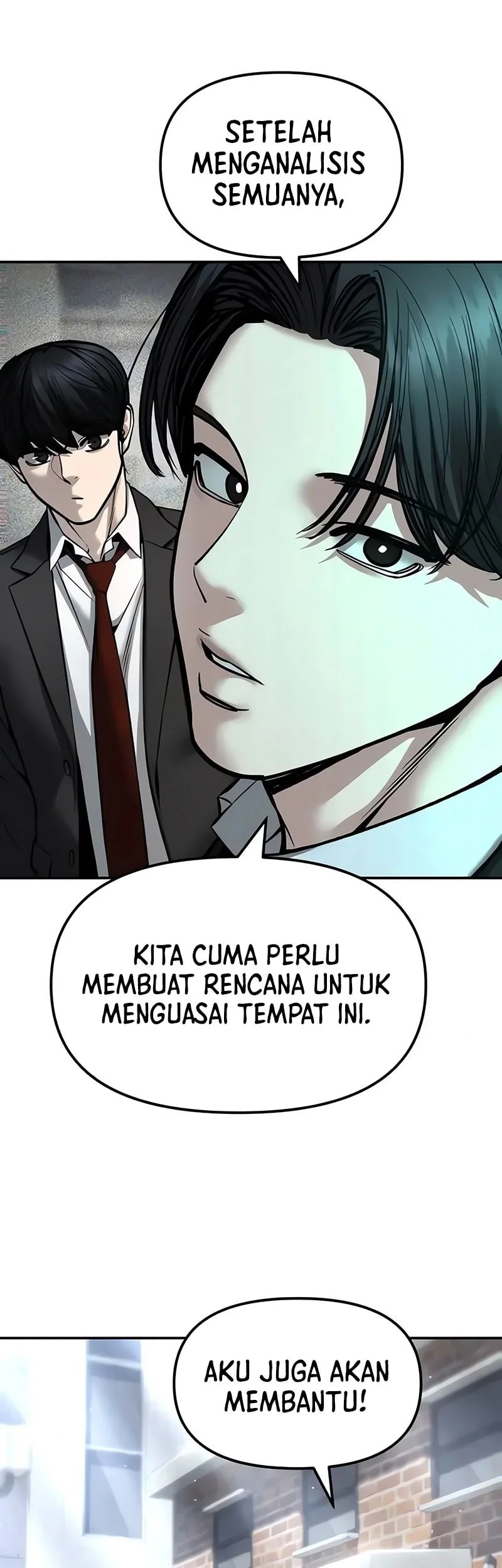 The Bully In Charge Bab 181 halaman 65