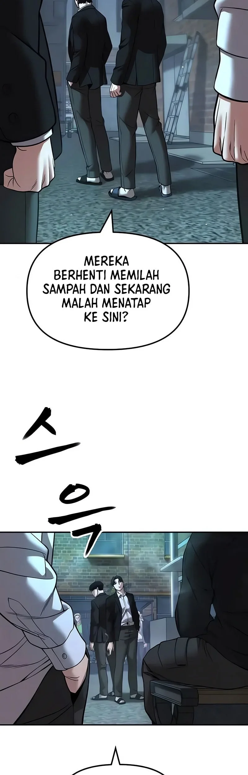 The Bully In Charge Bab 181 halaman 79