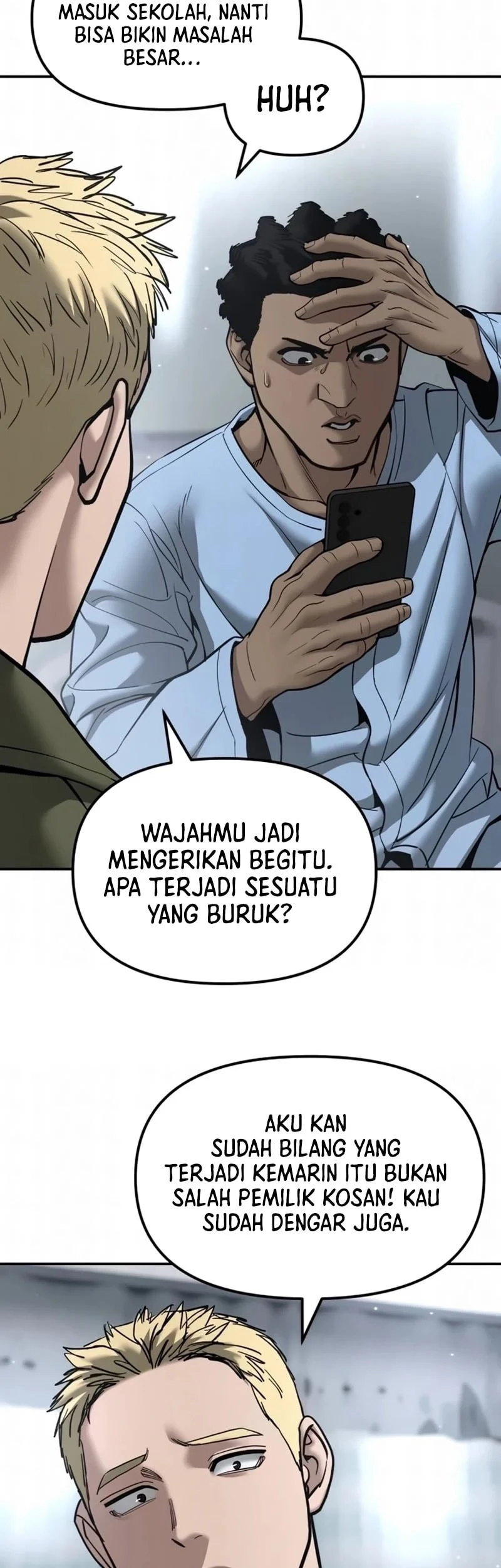 The Bully In Charge Bab 182 halaman 4