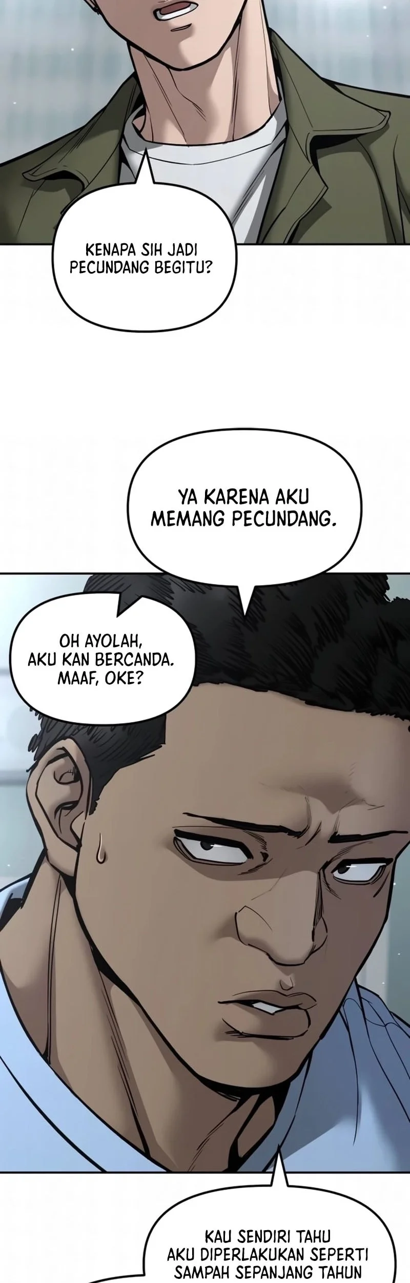 The Bully In Charge Bab 182 halaman 5