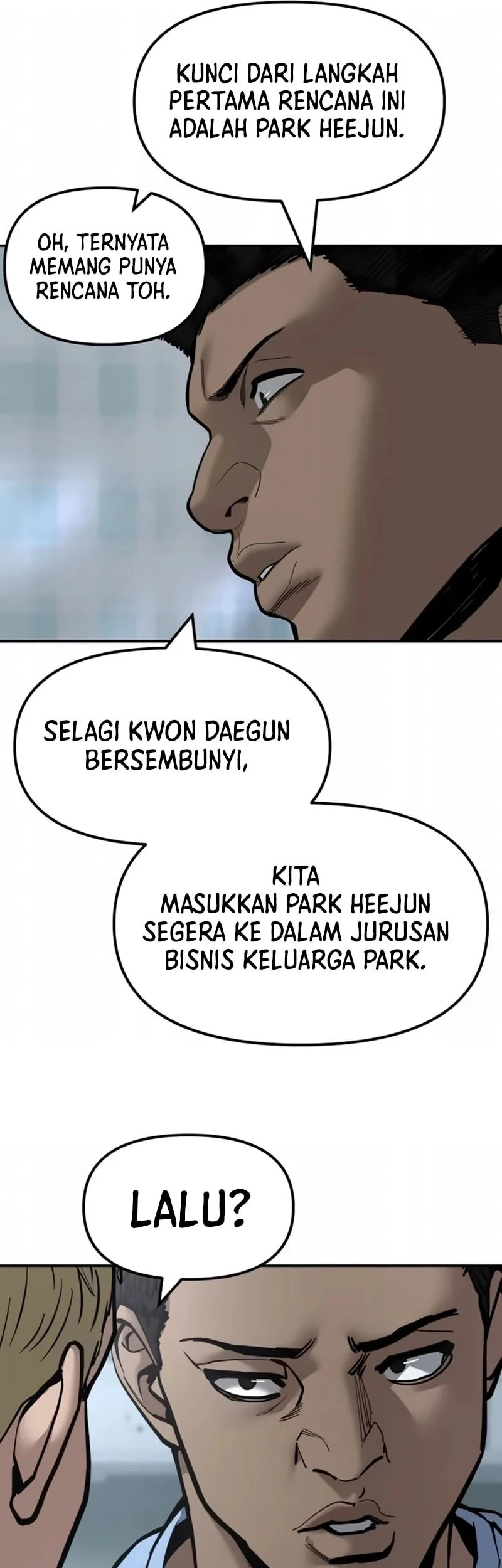 The Bully In Charge Bab 182 halaman 15