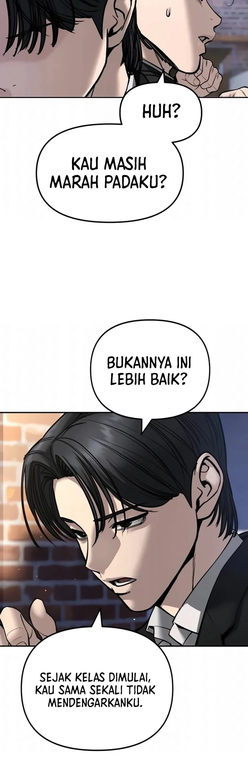 The Bully In Charge Bab 182 halaman 24