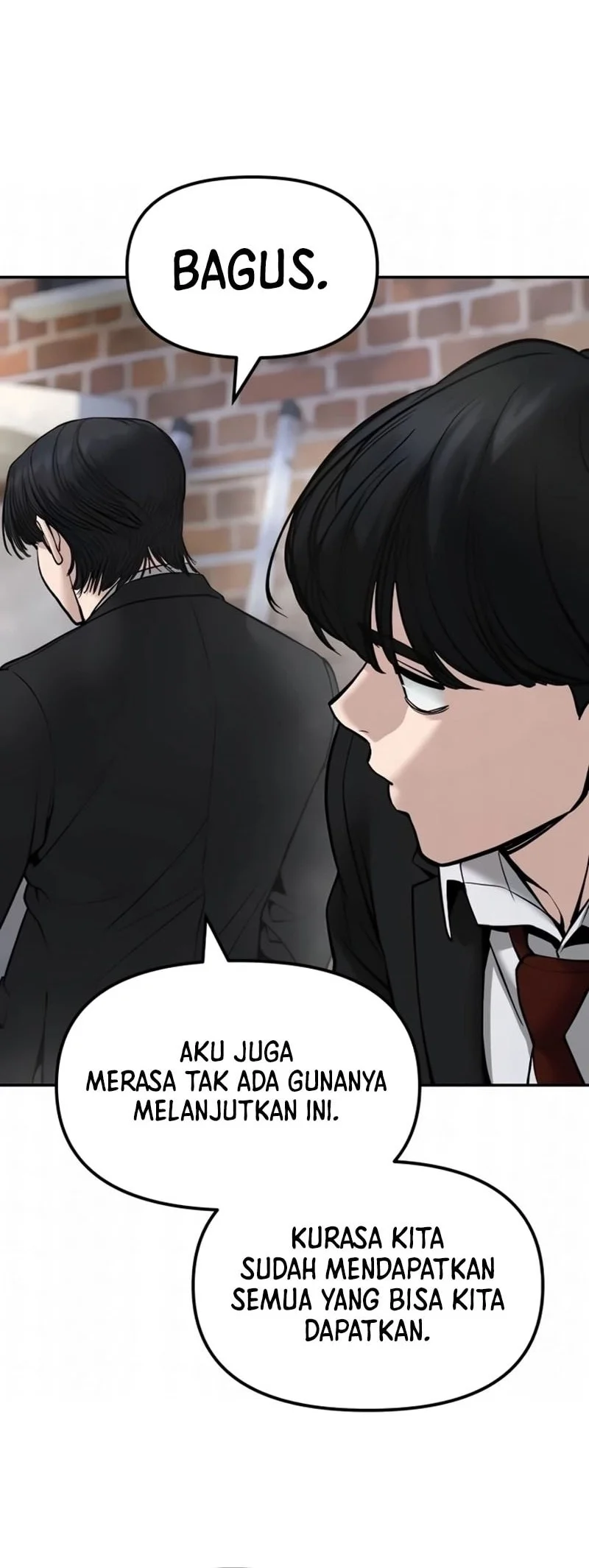 The Bully In Charge Bab 182 halaman 69
