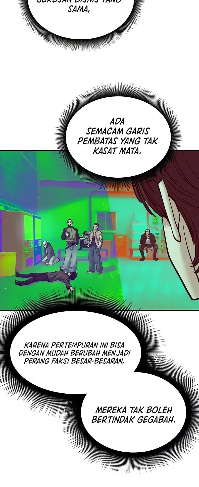 The Bully In Charge chapter 183 halaman 13