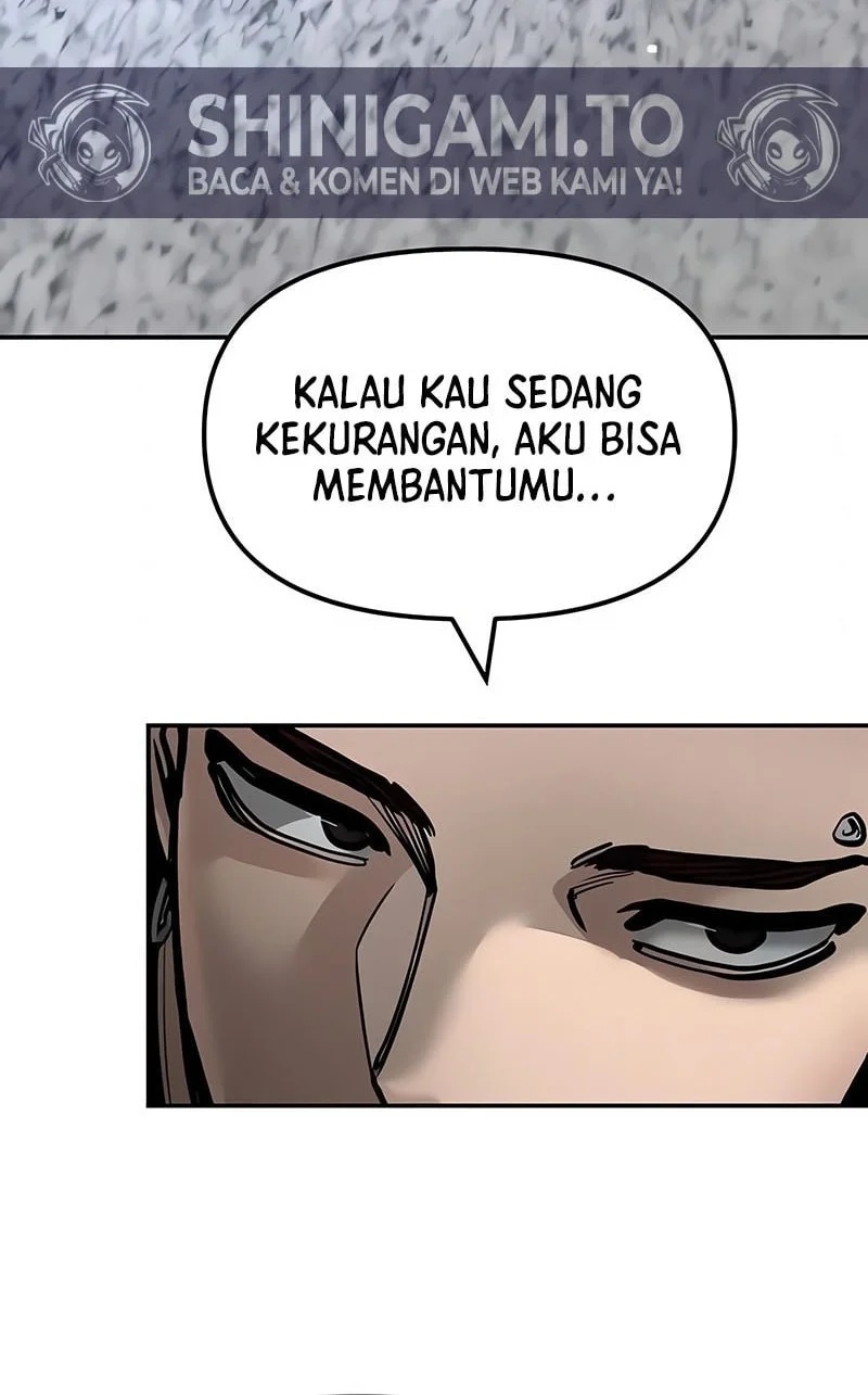 The Bully In Charge chapter 183 halaman 17