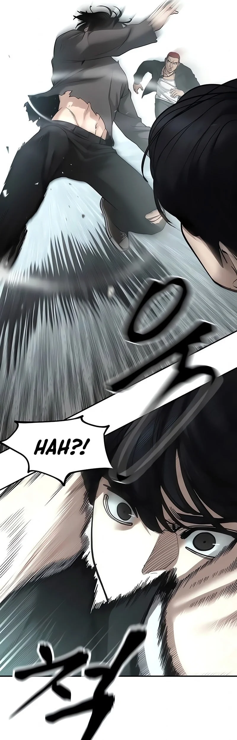 The Bully In Charge chapter 183 halaman 21