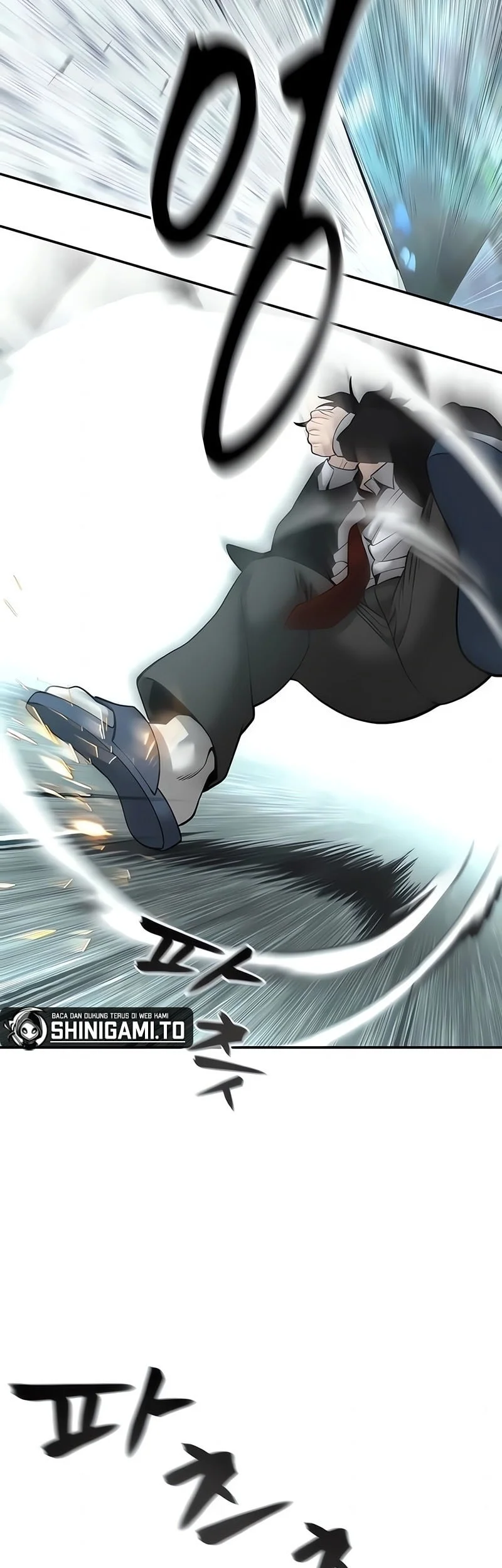 The Bully In Charge chapter 183 halaman 23