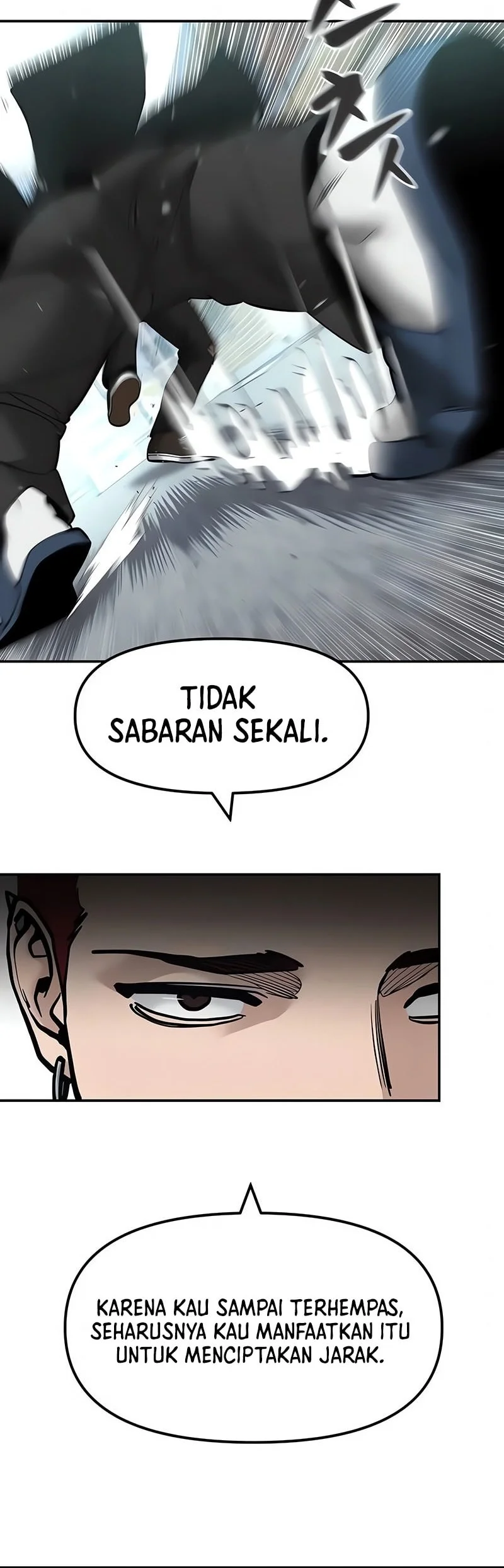 The Bully In Charge chapter 183 halaman 24