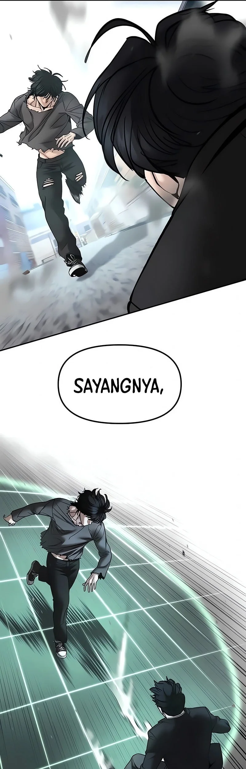 The Bully In Charge chapter 183 halaman 25