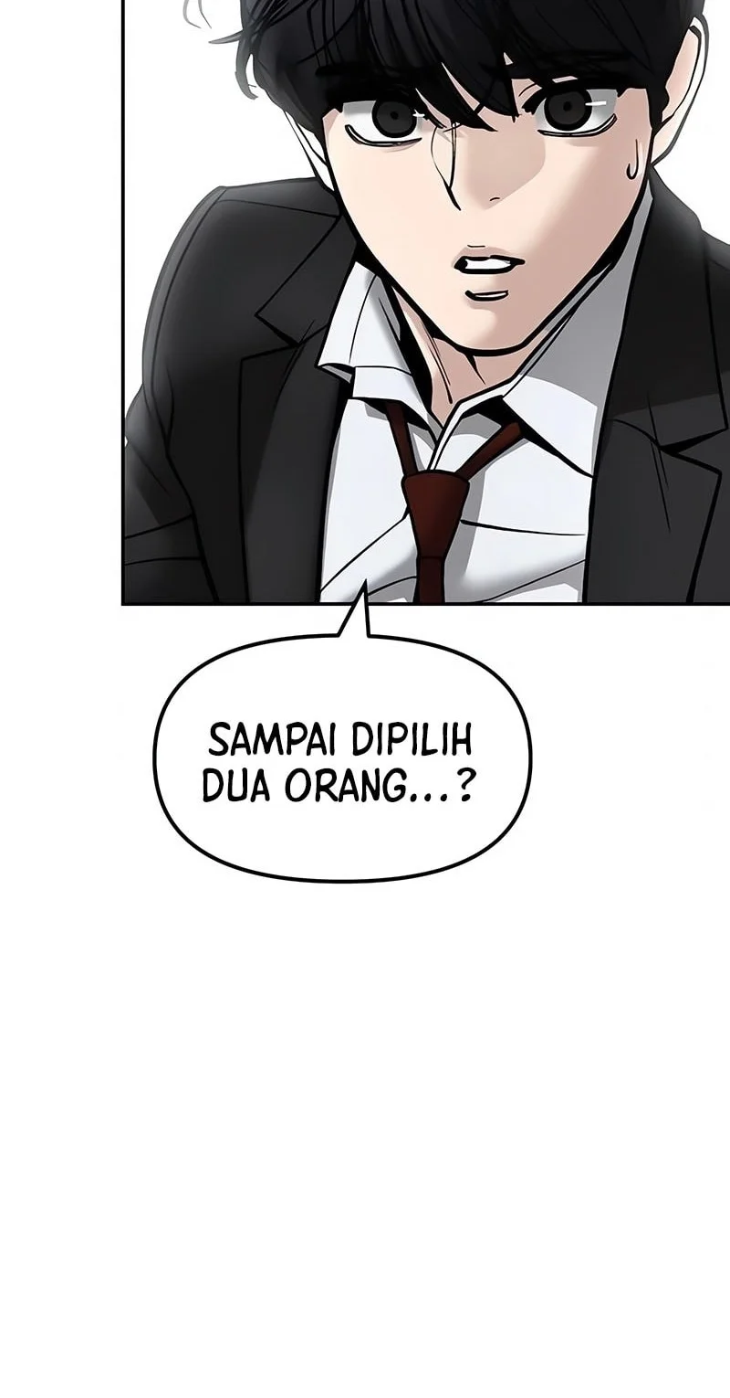 The Bully In Charge chapter 183 halaman 36