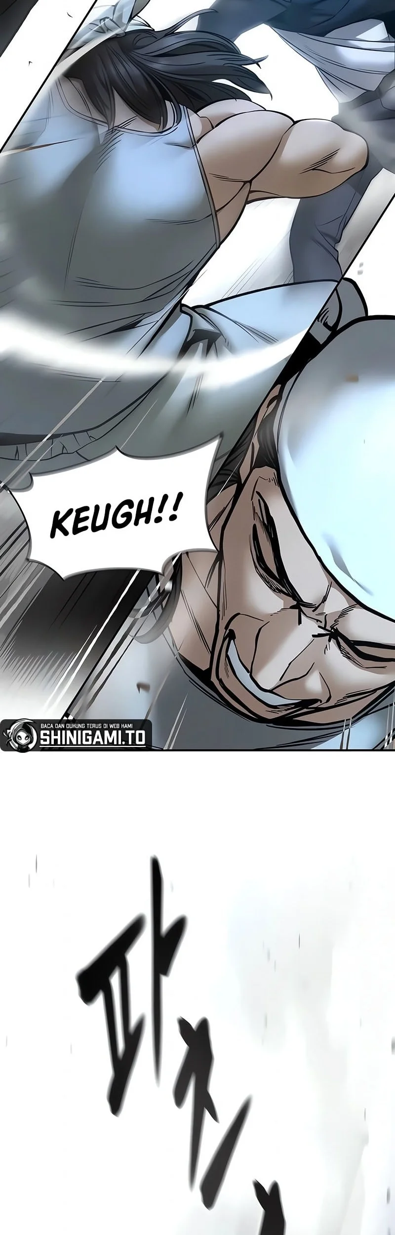 The Bully In Charge chapter 183 halaman 42
