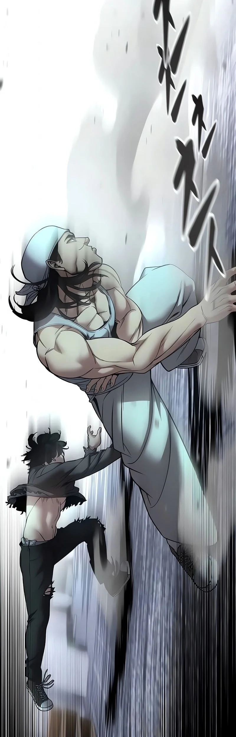 The Bully In Charge chapter 183 halaman 43