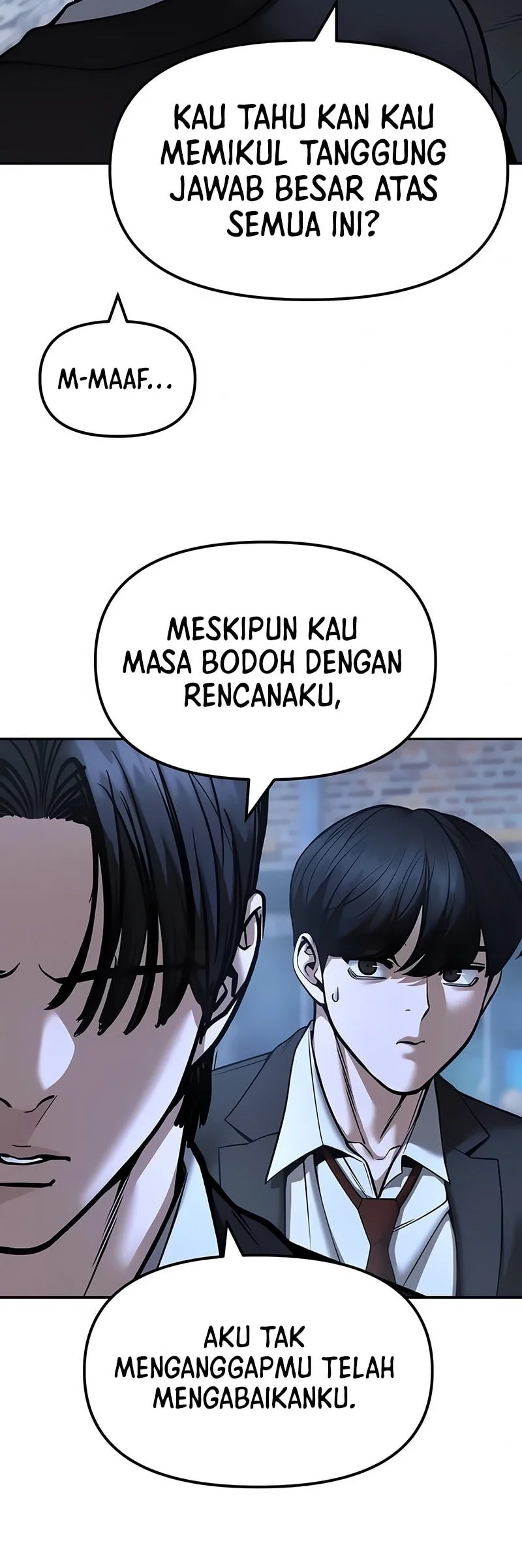 The Bully In Charge chapter 183 halaman 48