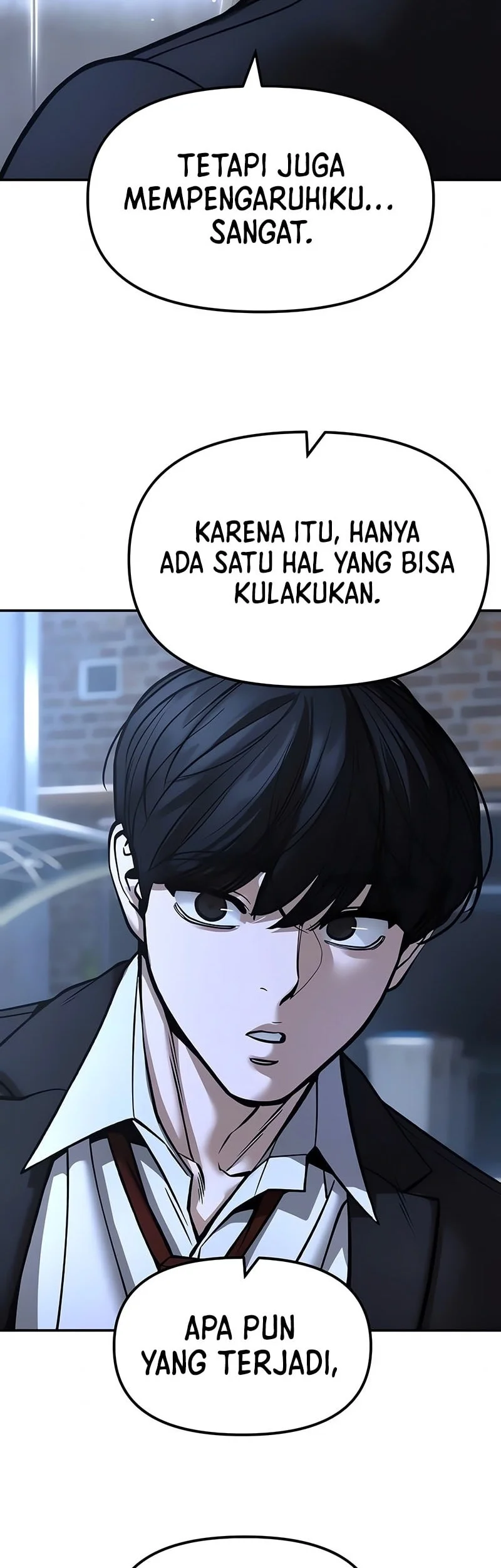 The Bully In Charge chapter 183 halaman 50