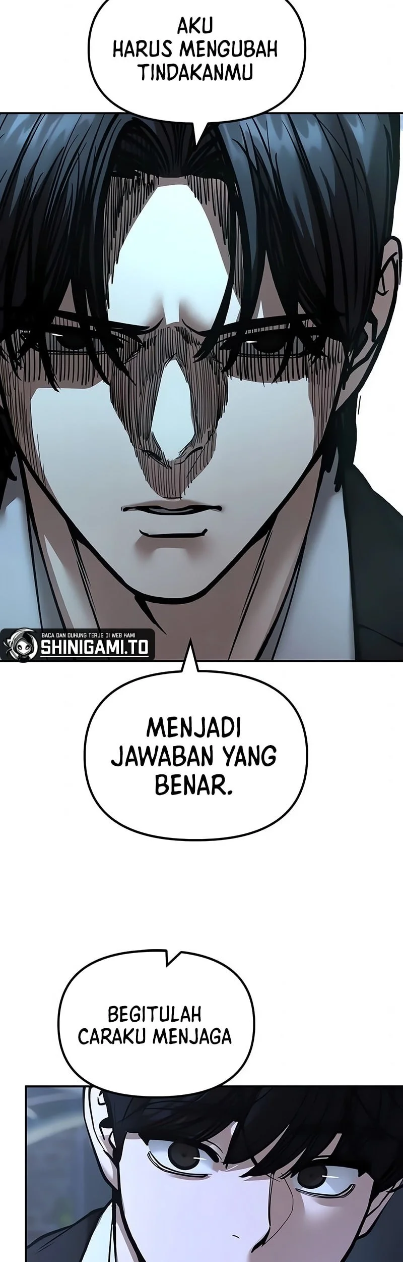 The Bully In Charge chapter 183 halaman 51