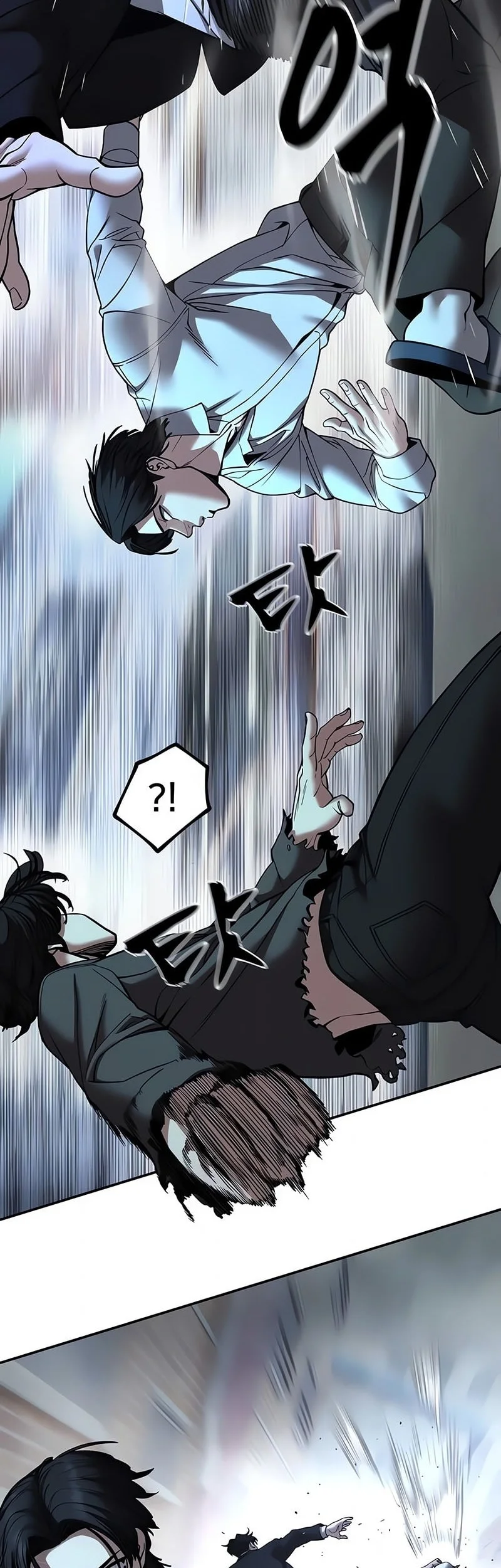 The Bully In Charge chapter 183 halaman 64
