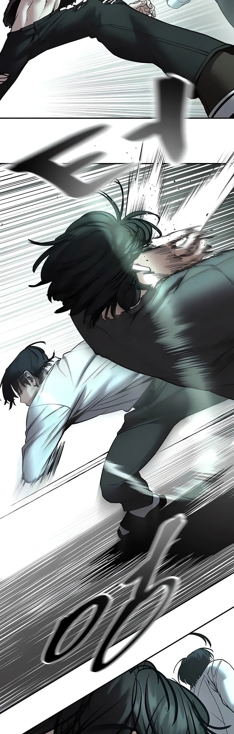 The Bully In Charge chapter 183 halaman 68