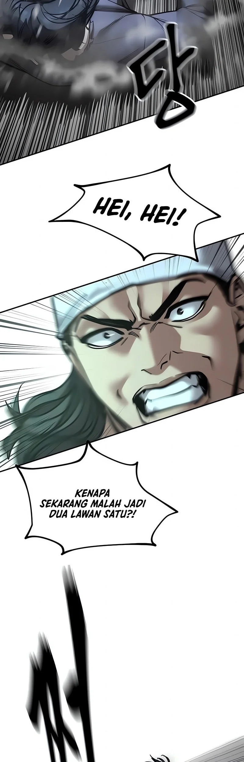 The Bully In Charge chapter 183 halaman 72