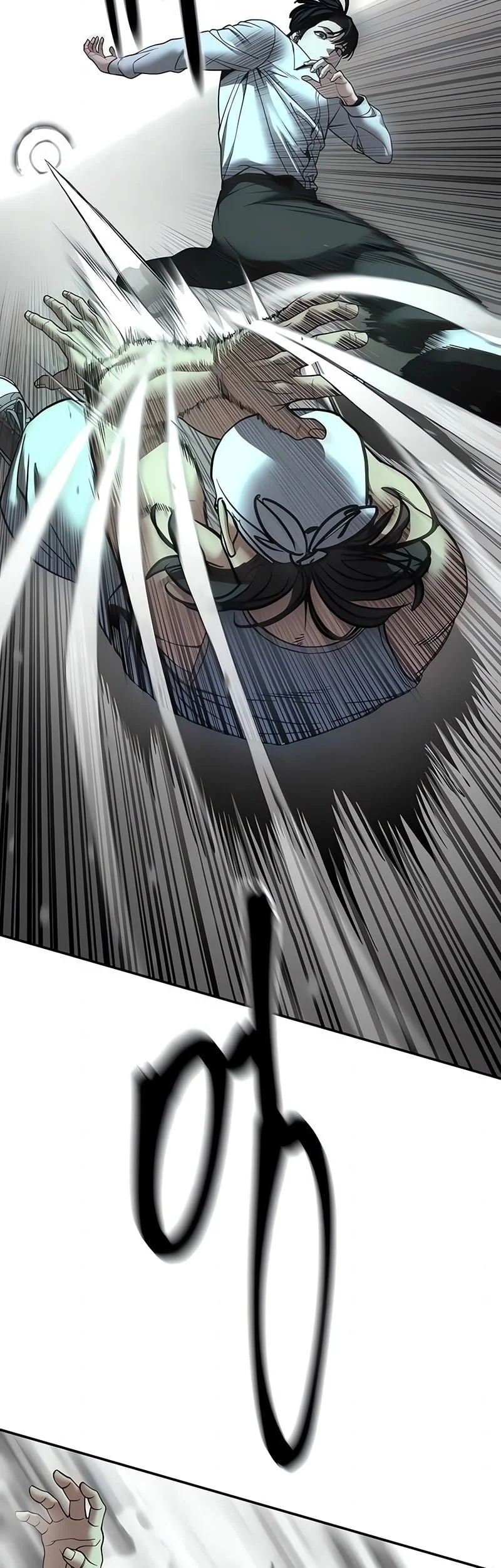 The Bully In Charge chapter 183 halaman 73