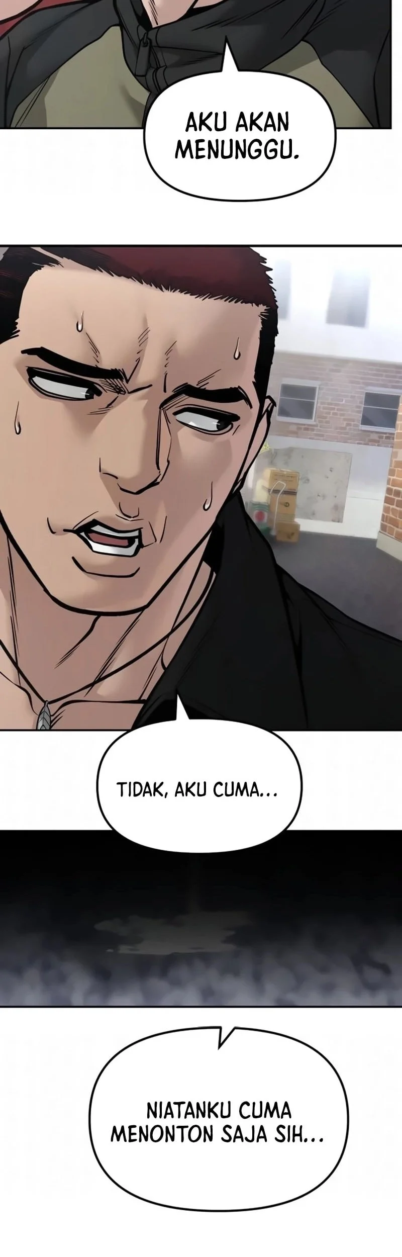 The Bully In Charge Bab 184 halaman 15