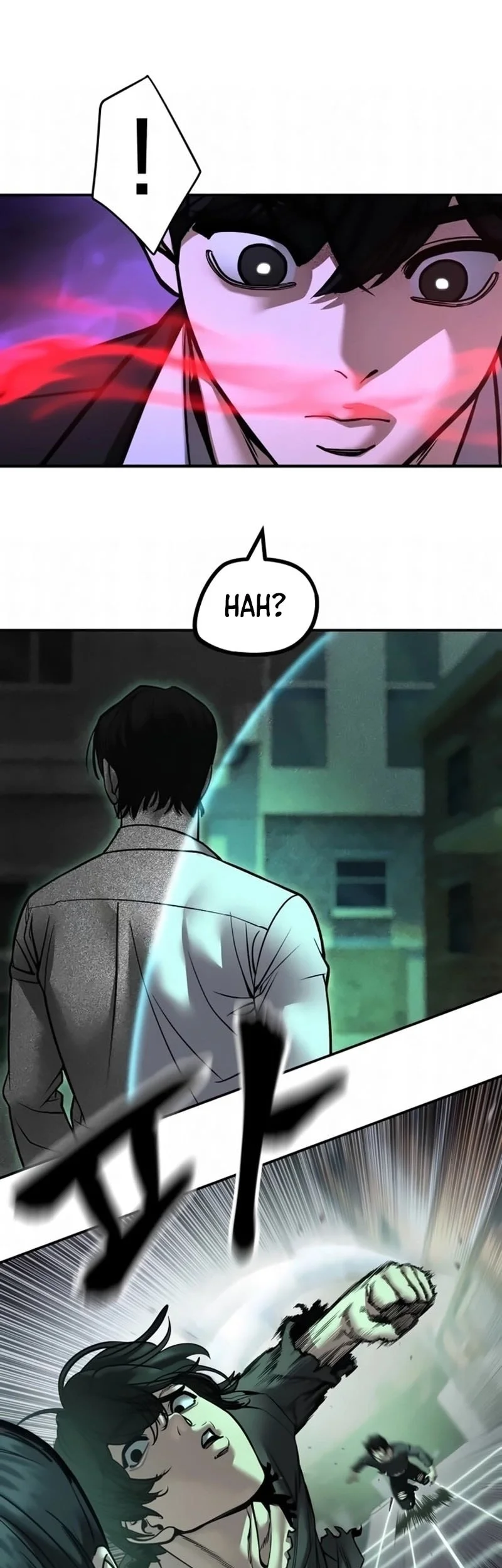 The Bully In Charge Bab 184 halaman 16