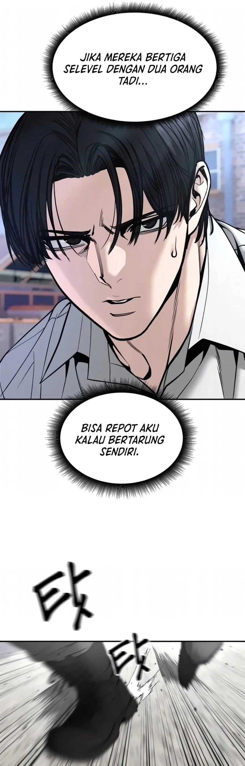 The Bully In Charge Bab 184 halaman 26