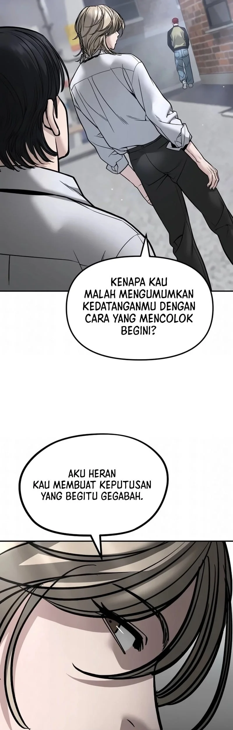 The Bully In Charge Bab 184 halaman 58