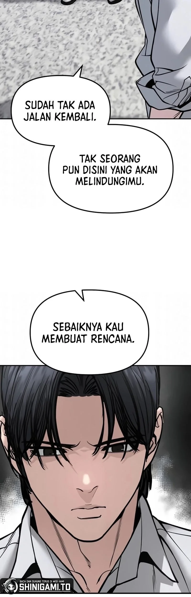 The Bully In Charge Bab 184 halaman 60