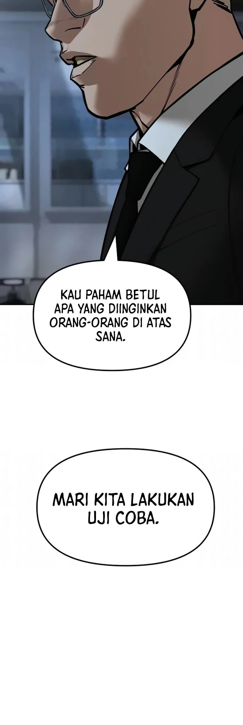 The Bully In Charge Bab 184 halaman 69