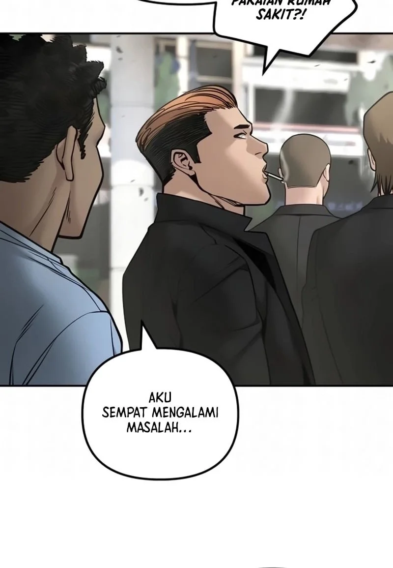 The Bully In Charge Bab 184 halaman 72