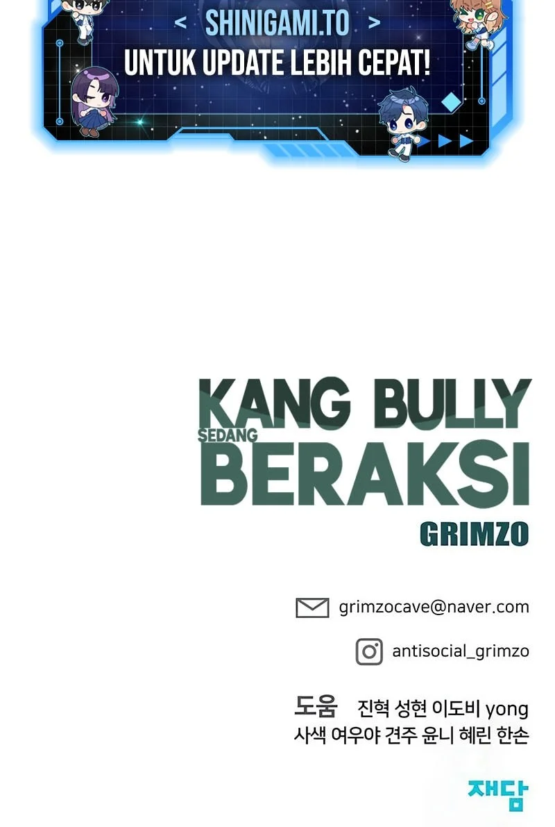 The Bully In Charge Bab 184 halaman 75