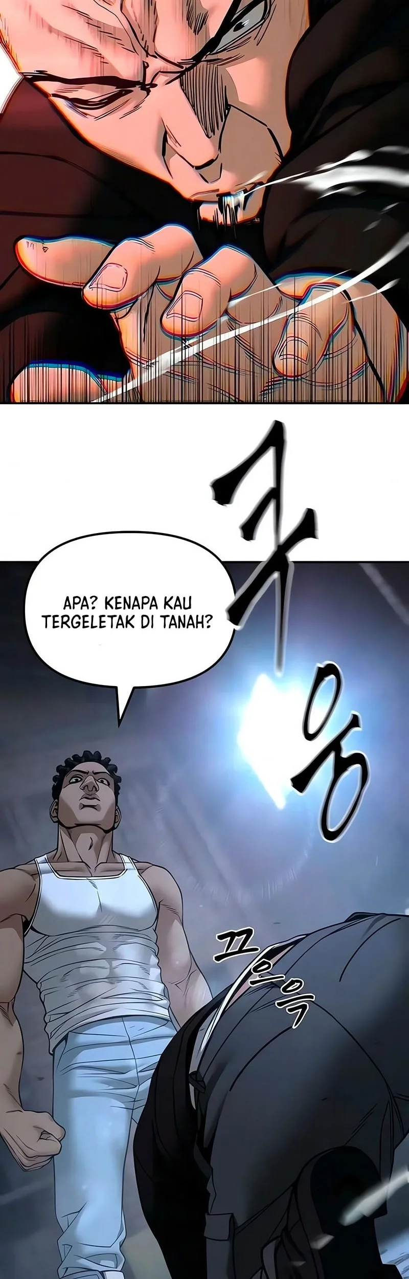 The Bully In Charge Bab 185 halaman 6