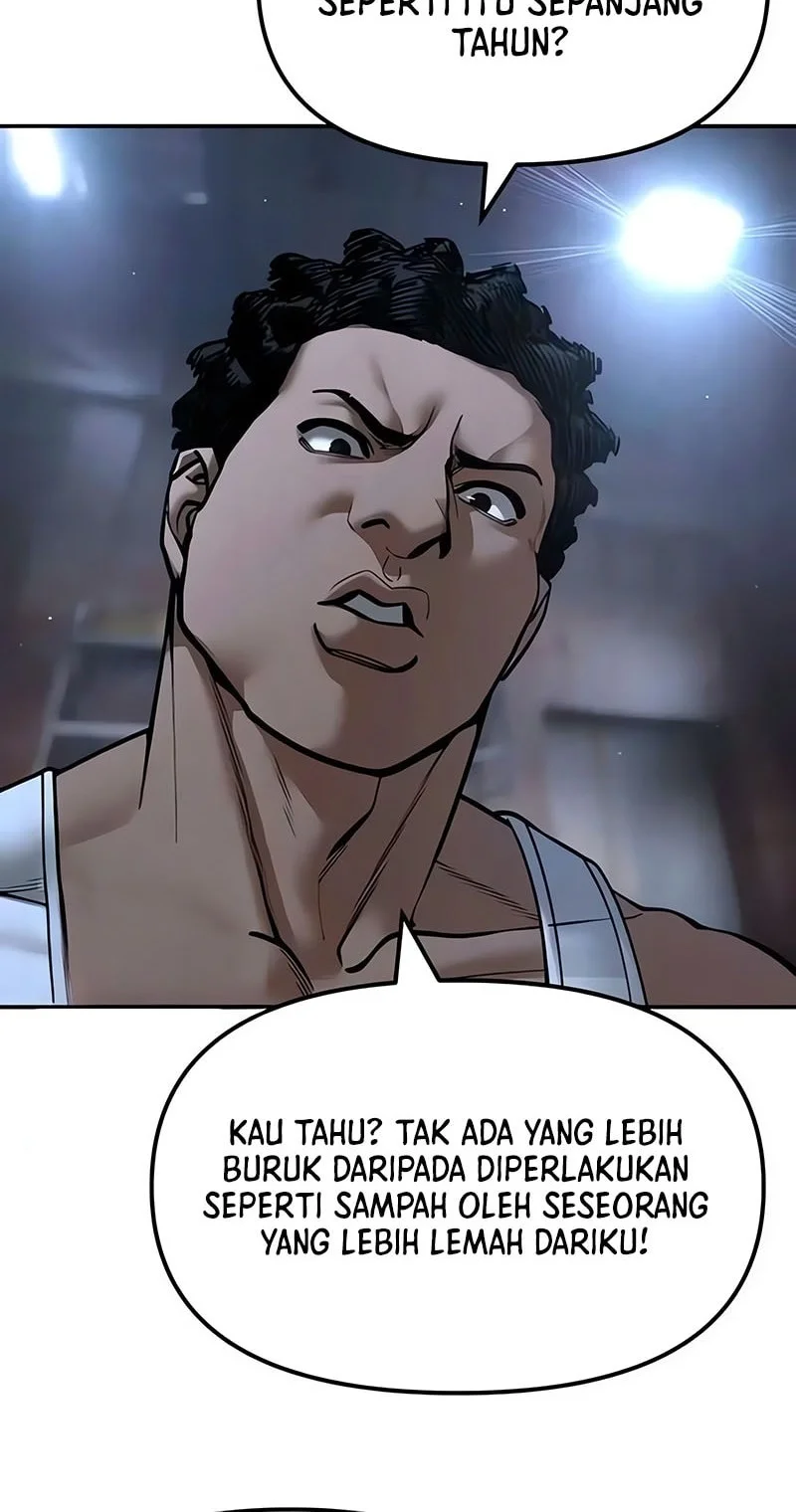 The Bully In Charge Bab 185 halaman 8