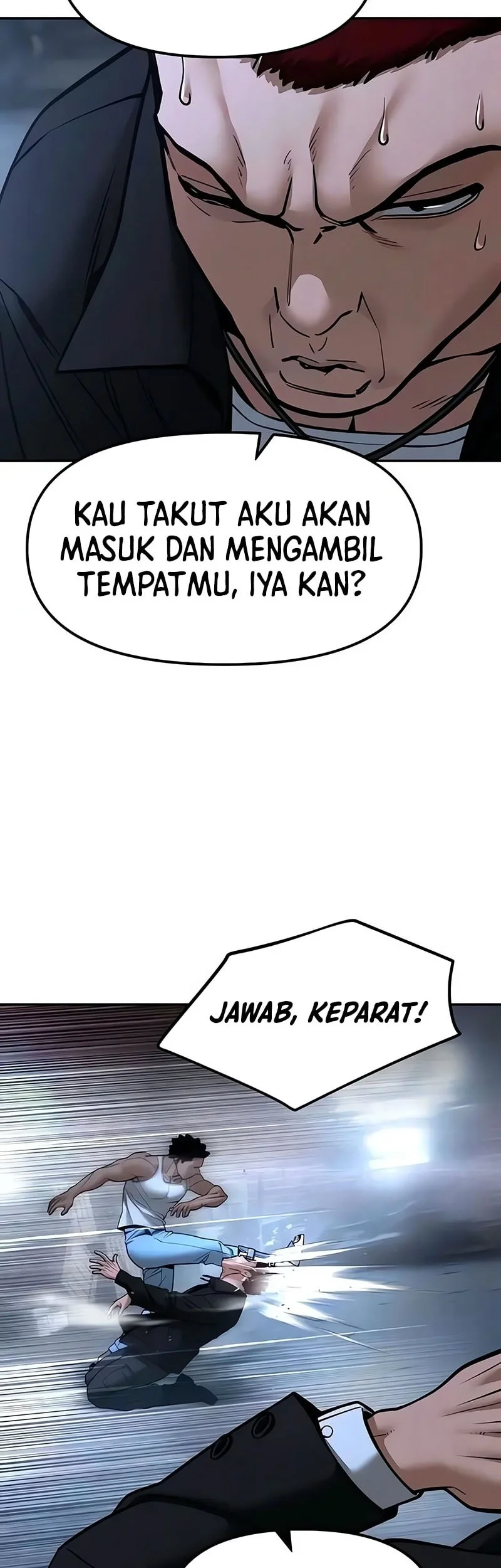 The Bully In Charge Bab 185 halaman 10